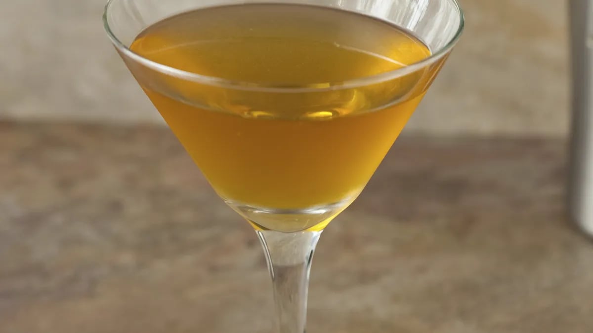 Rob Roy Cocktail