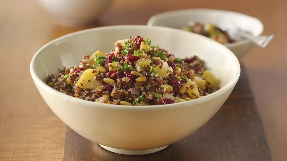 Red Harvest Quinoa