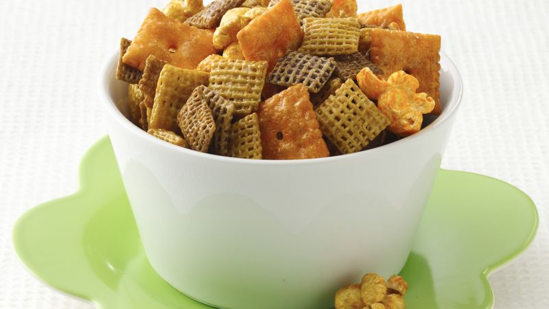 Chex®icago Party Mix