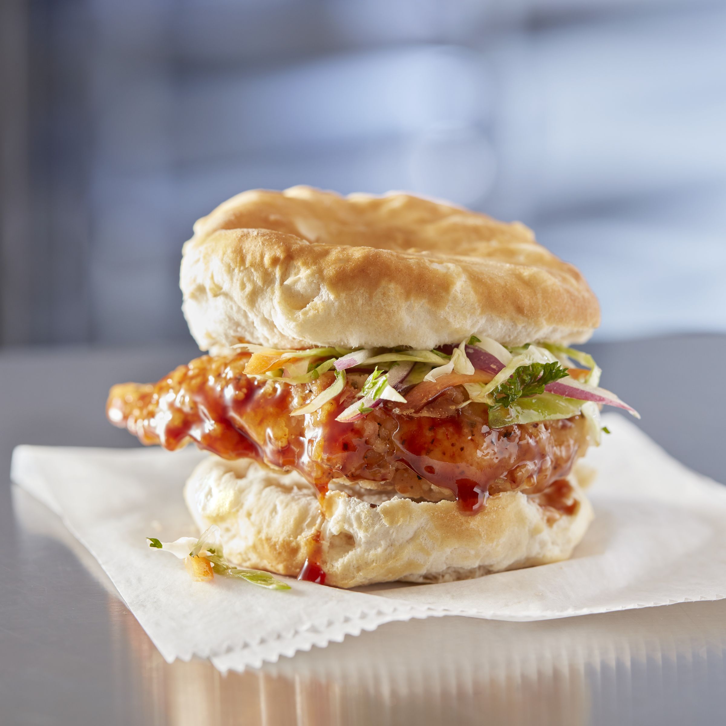 Gold Medal™ Wondra™ Flour Quick Mixing Enriched/ Bleached/ Malted 50 lb