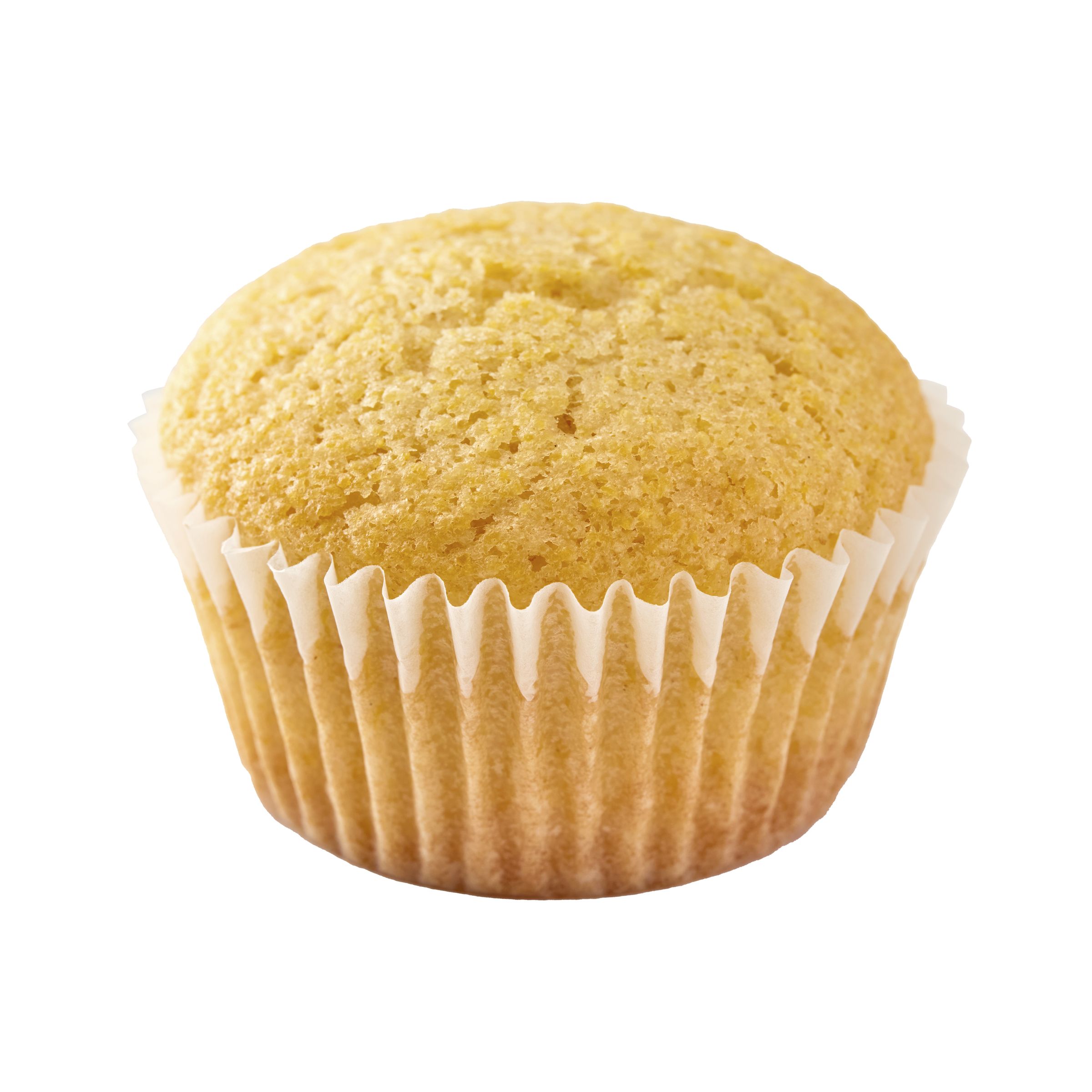  Prepared Pillsbury Frozen Muffin Batter Pail Corn Muffin 1/18 LB