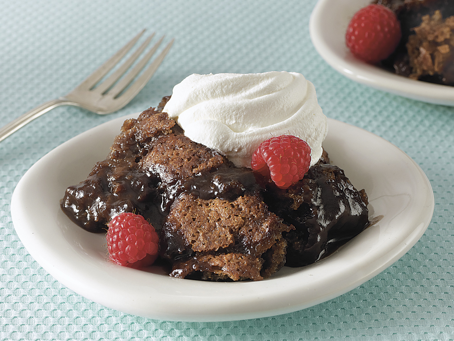 Fudgy Brownie Recipe (VIDEO) - NatashasKitchen.com