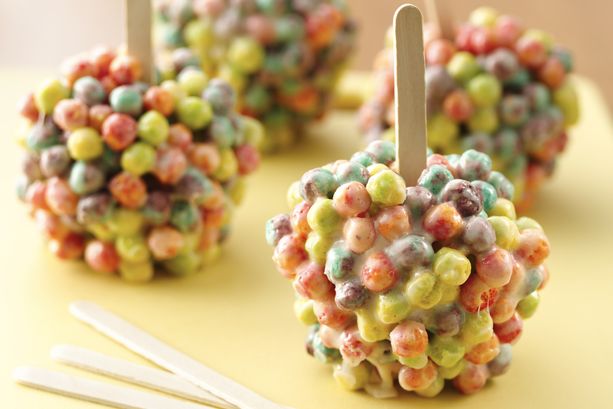 Trix™ on a Stick