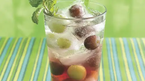 Spring Spritzer