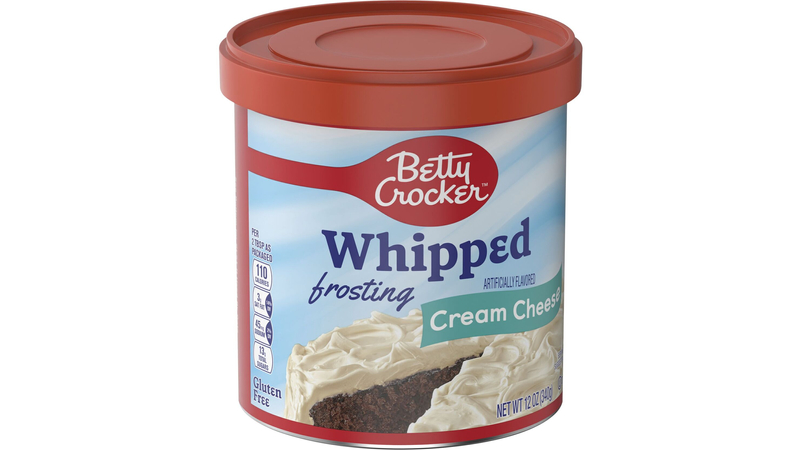 Whip Up Decadent Cream Cheese Frosting Without Butter: Easy and Delicious!