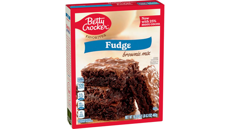 Betty Crocker Brownie Maker and Snack Factory