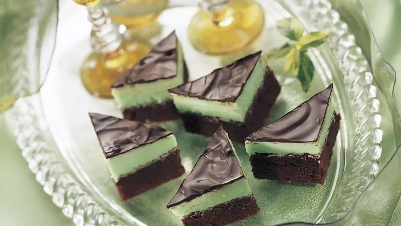 Grasshopper Bars