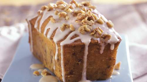Easy Whiskey Cakes-image
