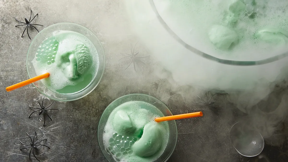Swamp Juice