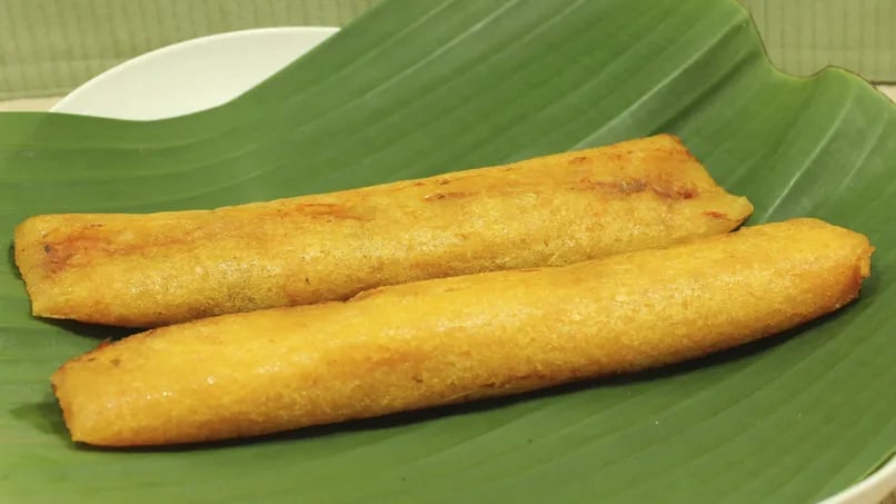 Yuca Empanadas