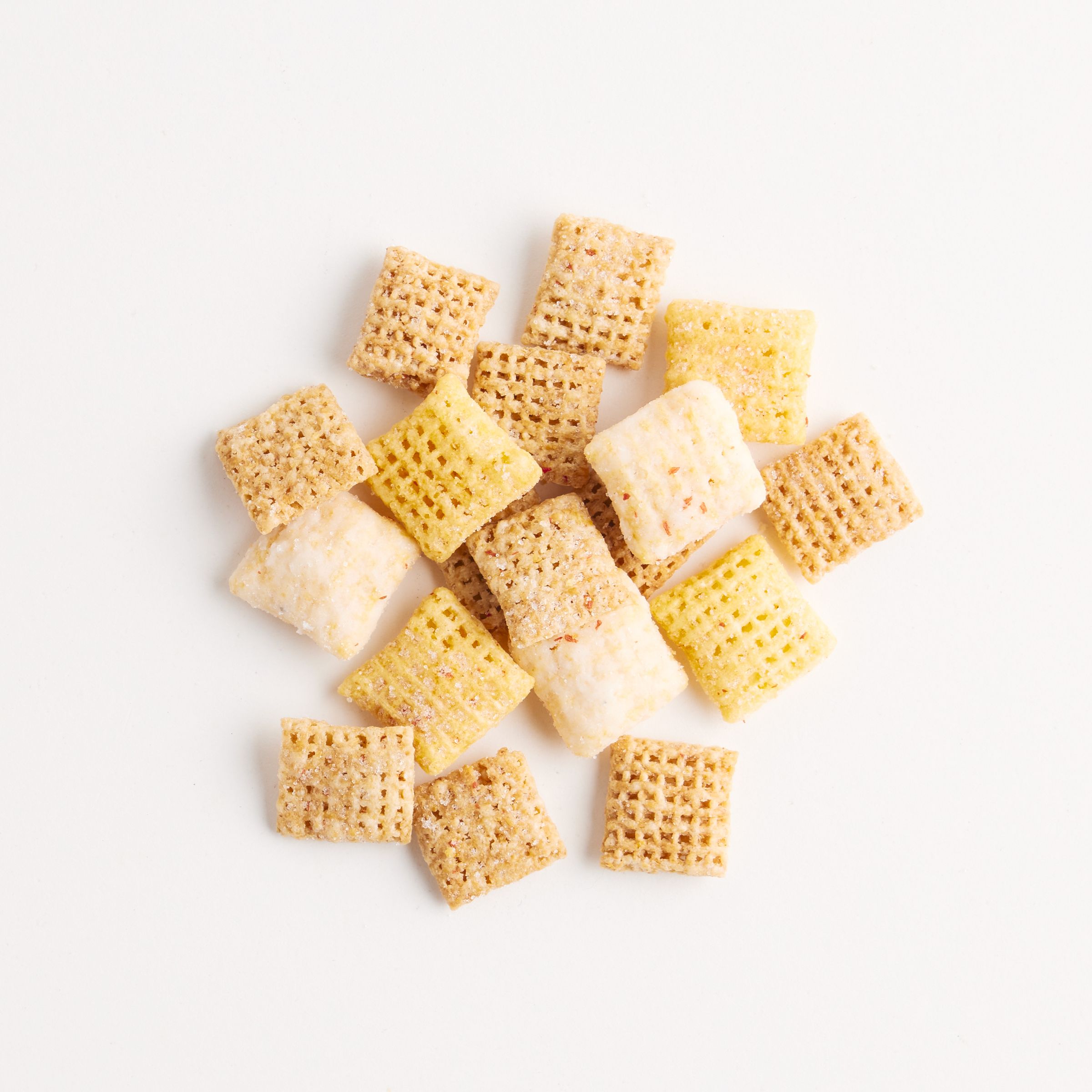  Out of Packaging Simply Chex Snack Mix Single Serve Pouch Strawberry Creme 60/1.03 OZ