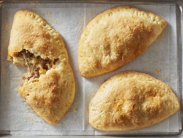 Southwest Chorizo and Eggs Biscuit Hand Pies