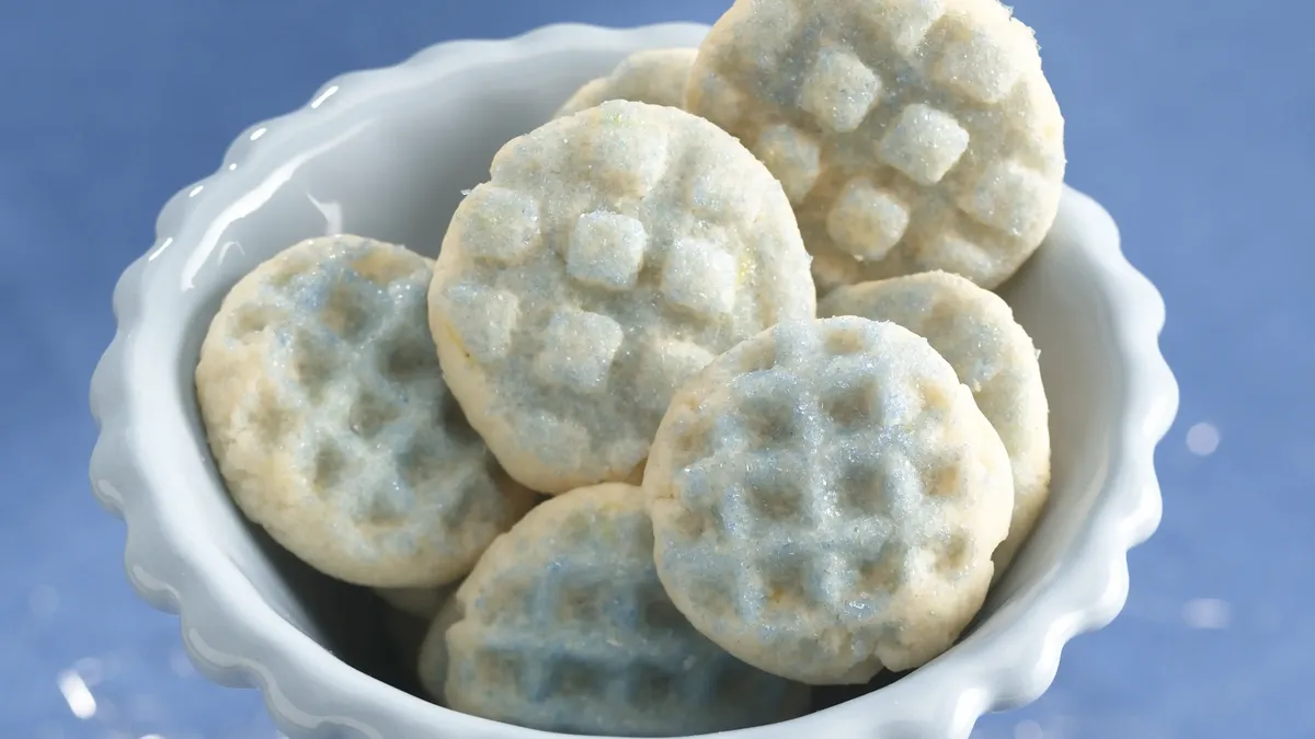 Lemon Stampers