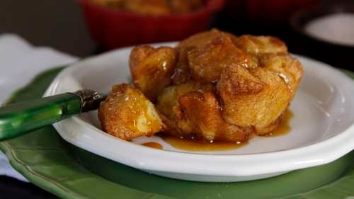 Pillsbury Monkey Bread • Love From The Oven