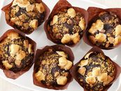 General Mills Foodservice | S'mores Cupcakes