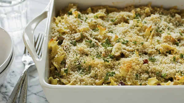 Grandma's Chicken and Dressing Recipe - BettyCrocker.com Grandma's Chicken and Dressing Recipe - BettyCrocker.com