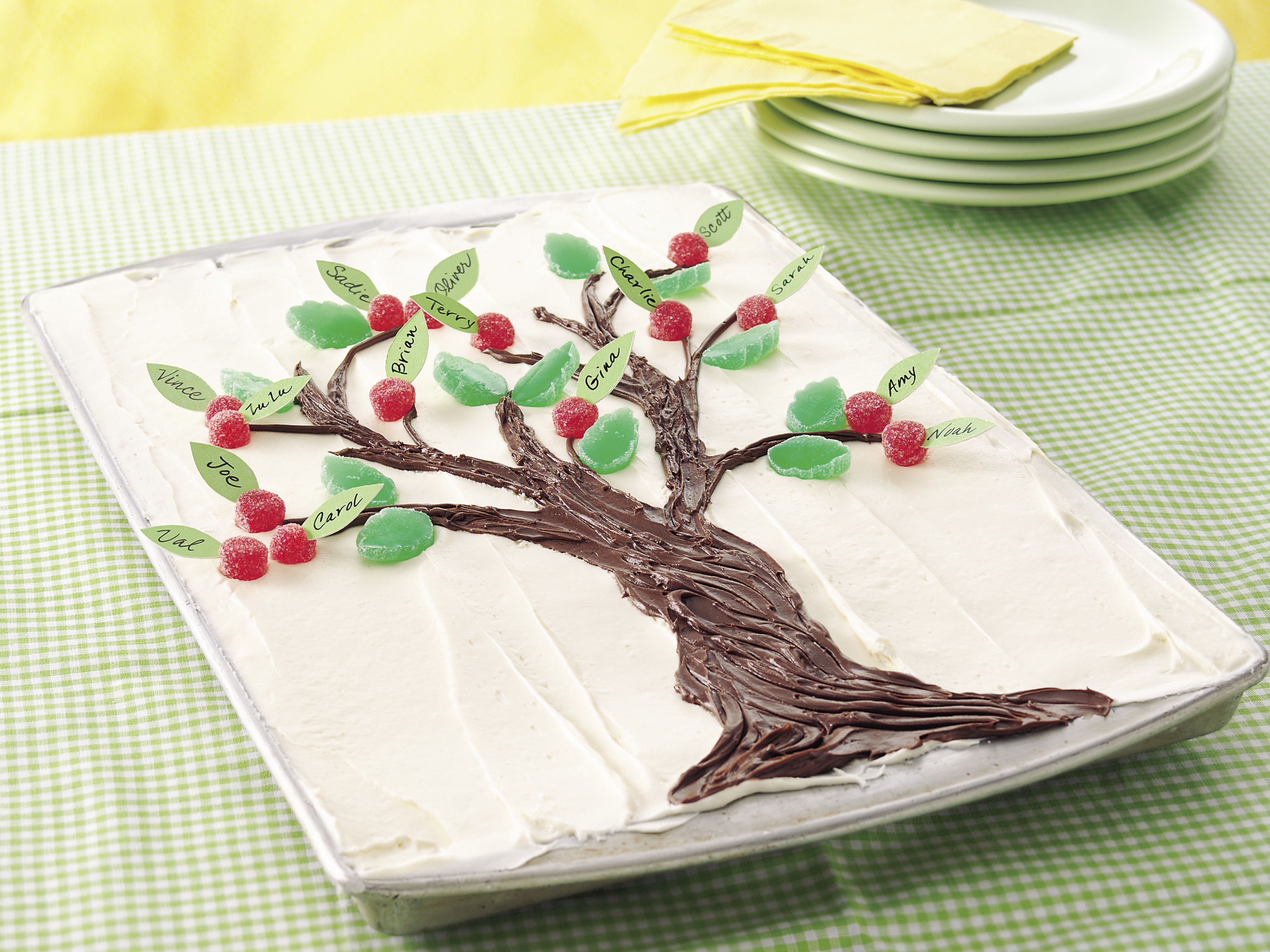 Cakes by Zayni - Mango Tree Cake 🥭😍👩‍🍳 Say Hello to the... | Facebook