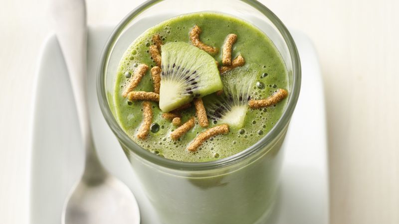 Fiber One™ Green Smoothies