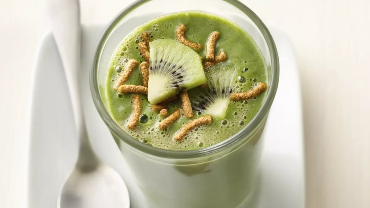 Fiber One™ Green Smoothies