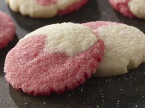 Peppermint Swirls | Gold Medal Flour US