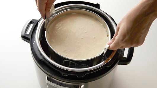 How to Make an Instant Pot Sling - Instant Pot Cooking