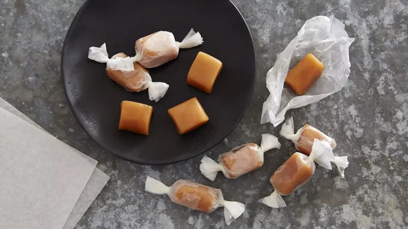 Caramels