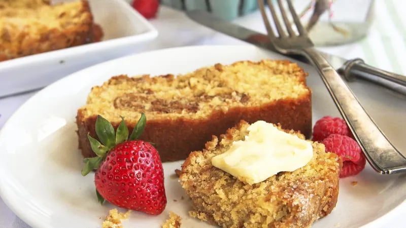 Amish Friendship Bread