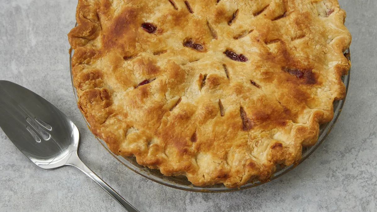 Double-Crust Pastry (10-inch pie) Recipe - BettyCrocker.com