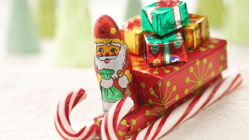 Christmas Kitchenware Gift Box – CoCo B. Kitchen & Home