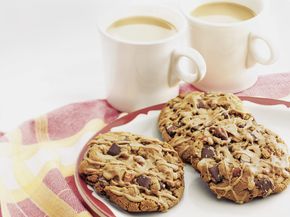 Café Coffee Cookies | Gold Medal Flour US