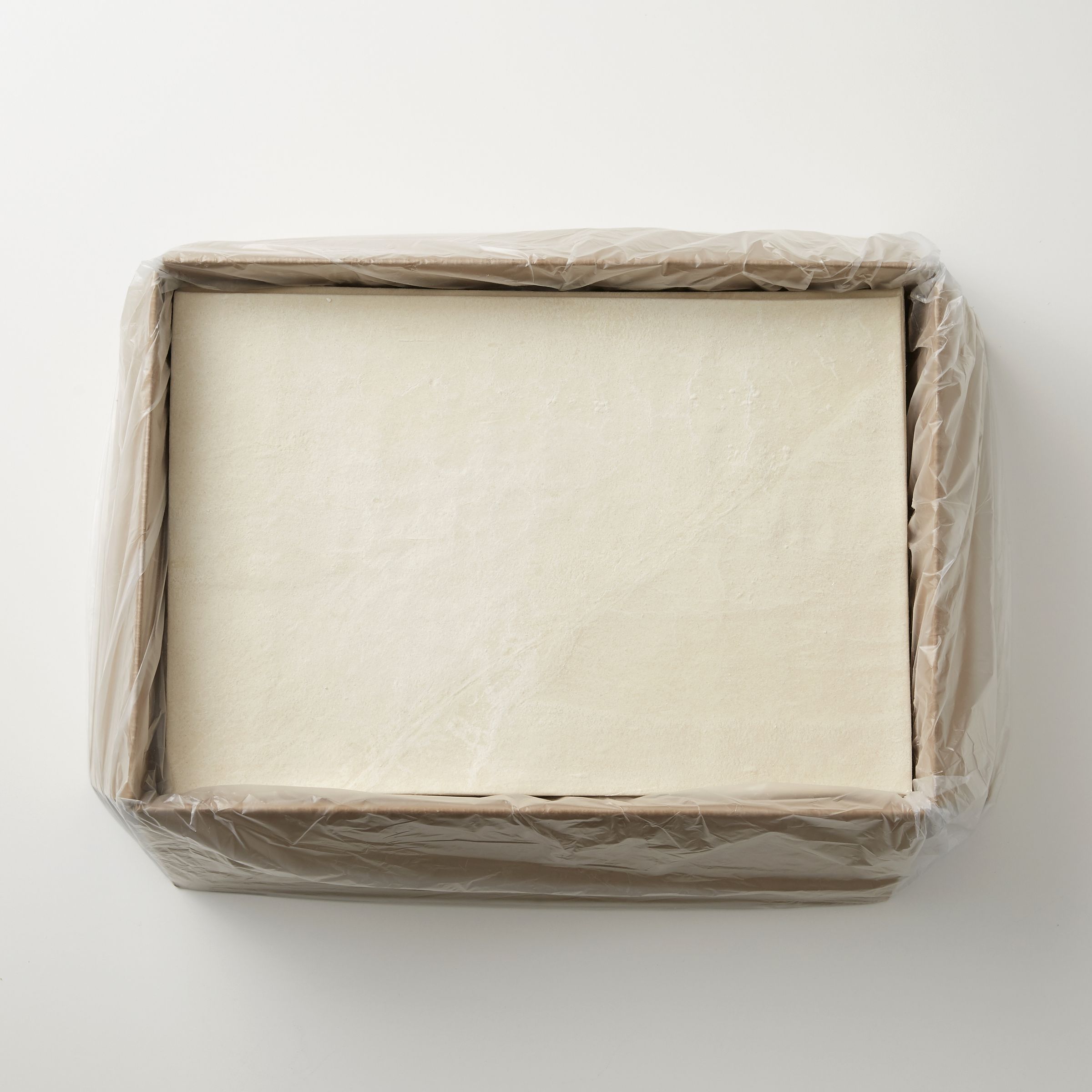  Open Case Pillsbury Frozen Puff Pastry Dough Bulk Sheet 10x15 in 20/12 OZ