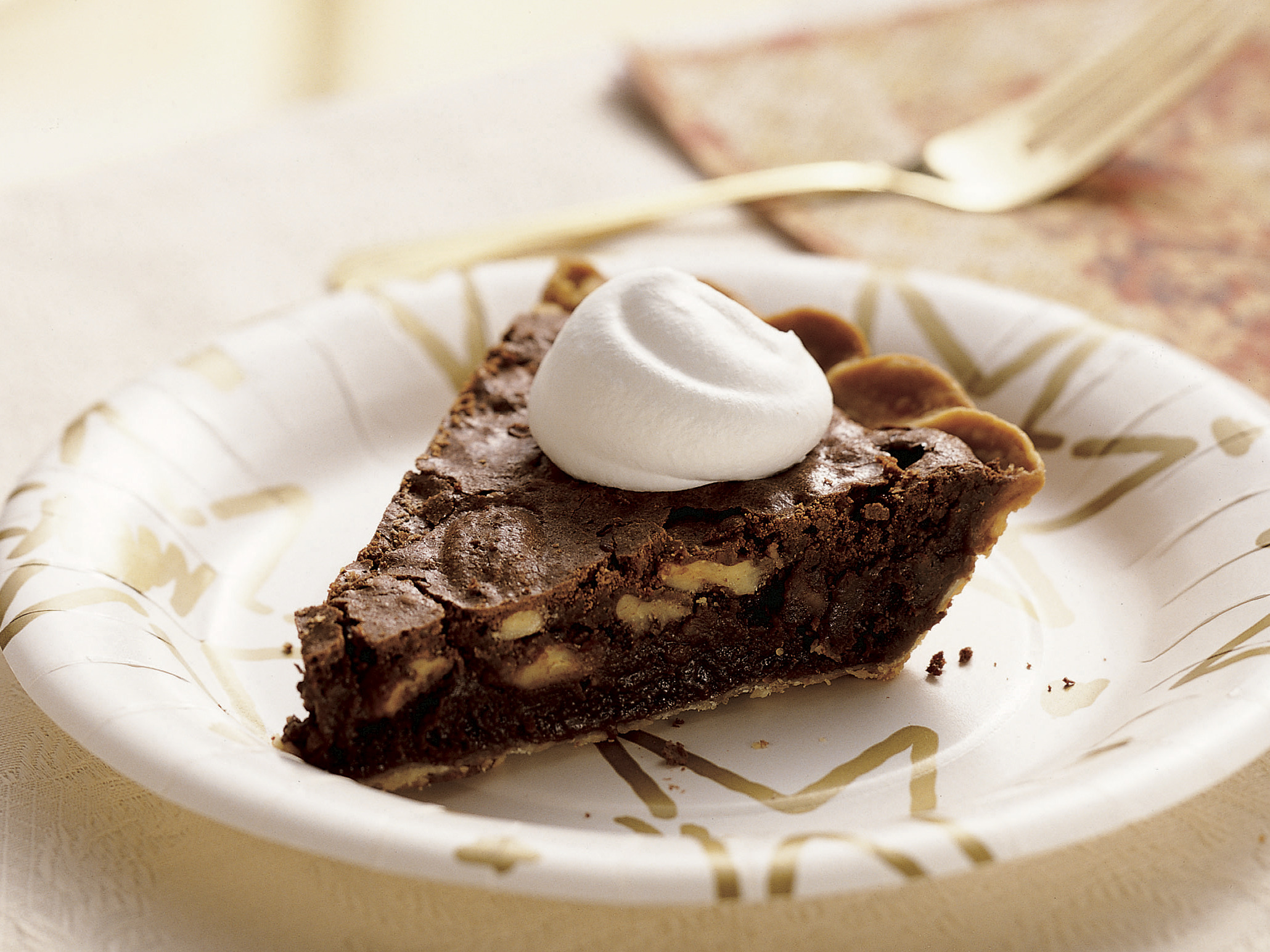 The Best Fudge Walnut Brownies Recipe - Lifestyle of a Foodie