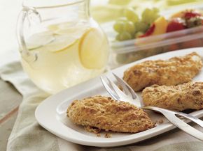 Oven-Fried Picnic Chicken | Gold Medal Flour US