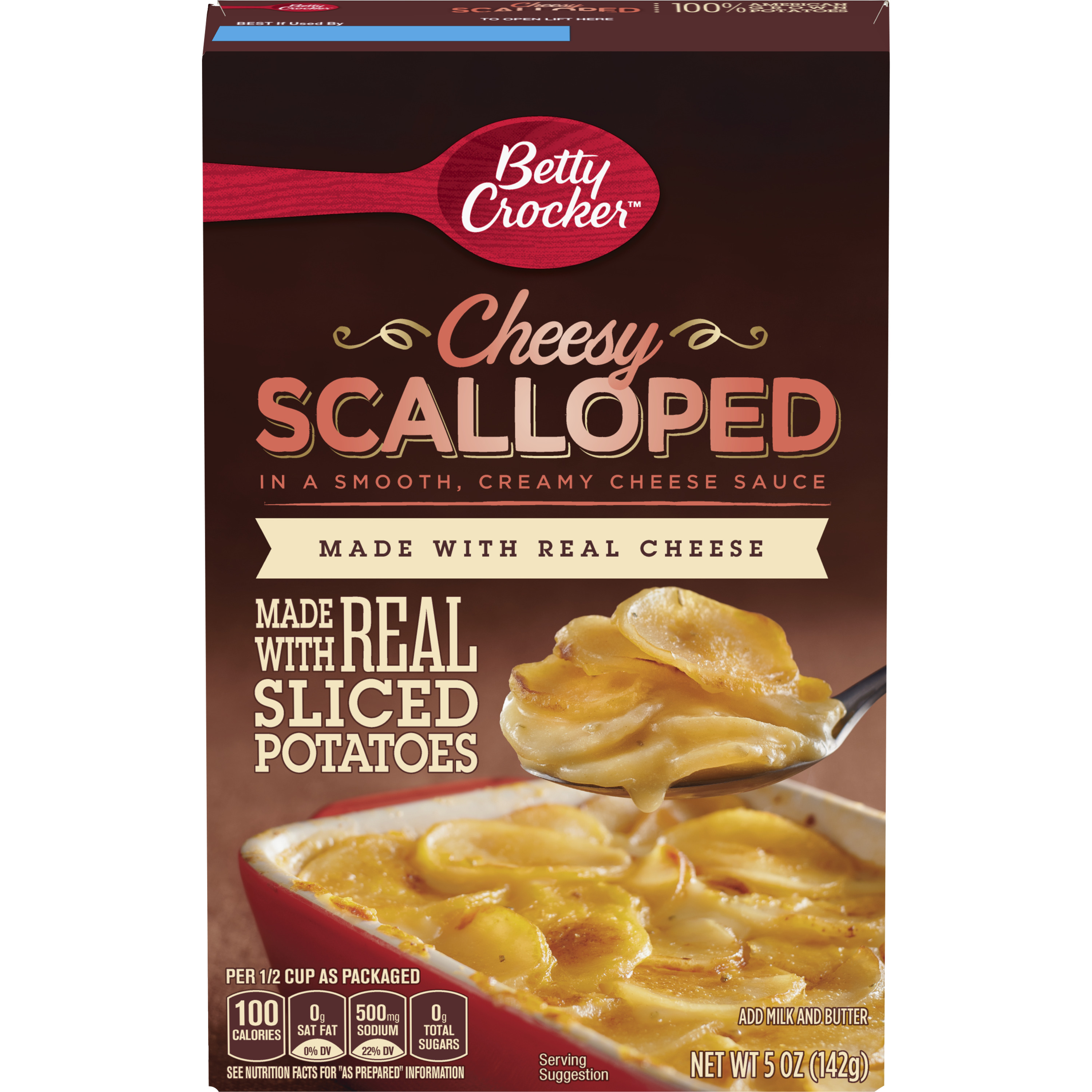 Betty Crocker Cheesy Scalloped Casserole Potatoes BettyCrocker Com   HASCcHpQwUiFufzzSJ1TGQ Gmi Hi Res Jpeg 