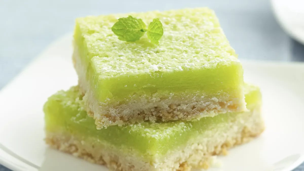 Mojito Bars