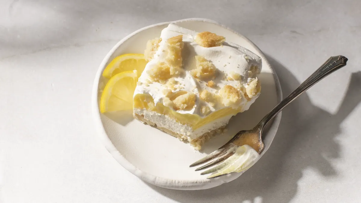Lemon Lush 