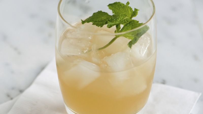 Southside Cocktail