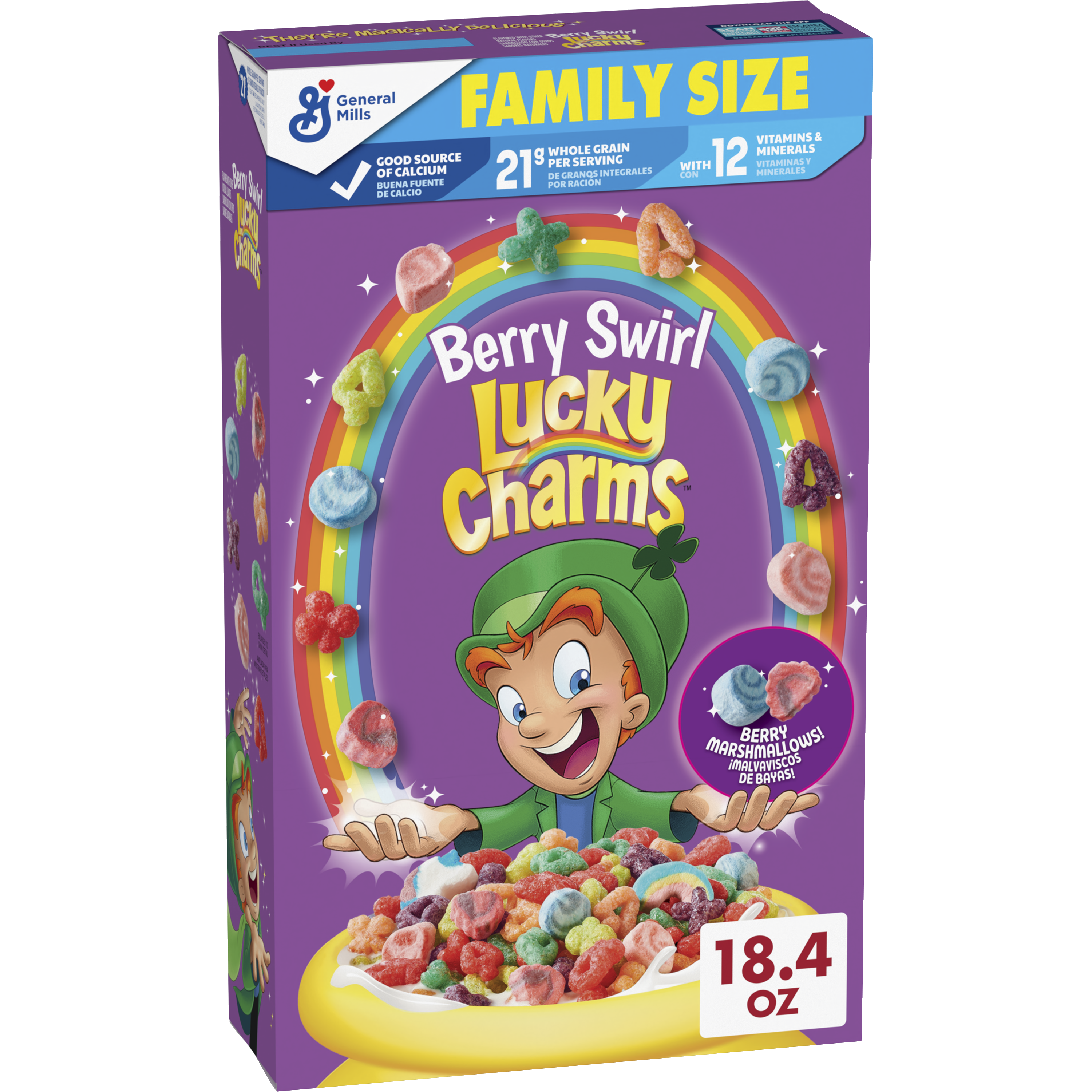 lucky charms vape juice Lucky Stars