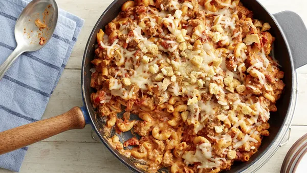 American Goulash