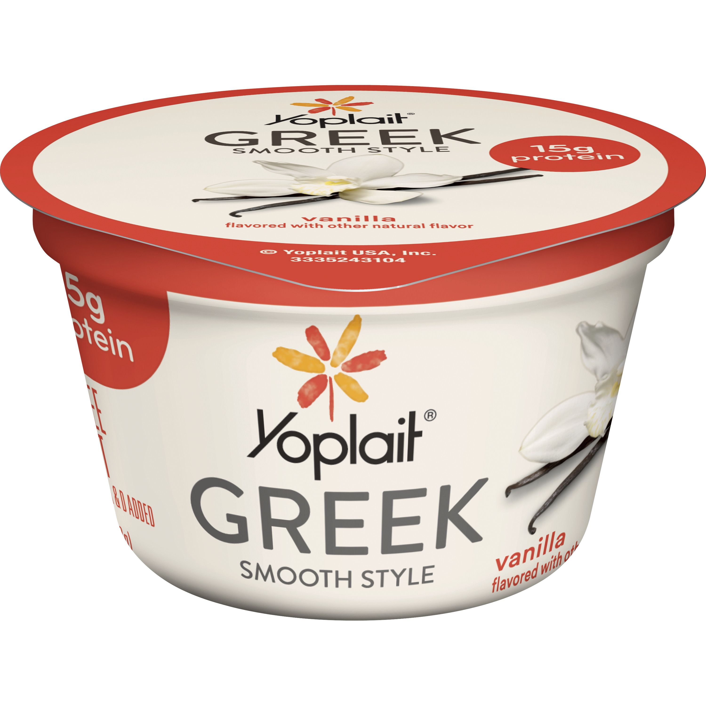 Yoplait greek yogurt deals