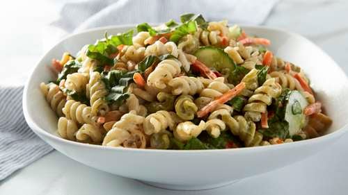 Best Pasta Salad Recipes 