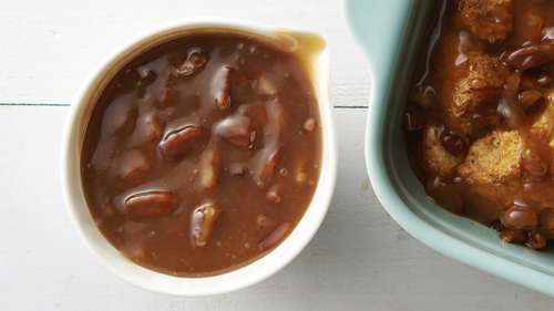 Easy Praline Sauce-image