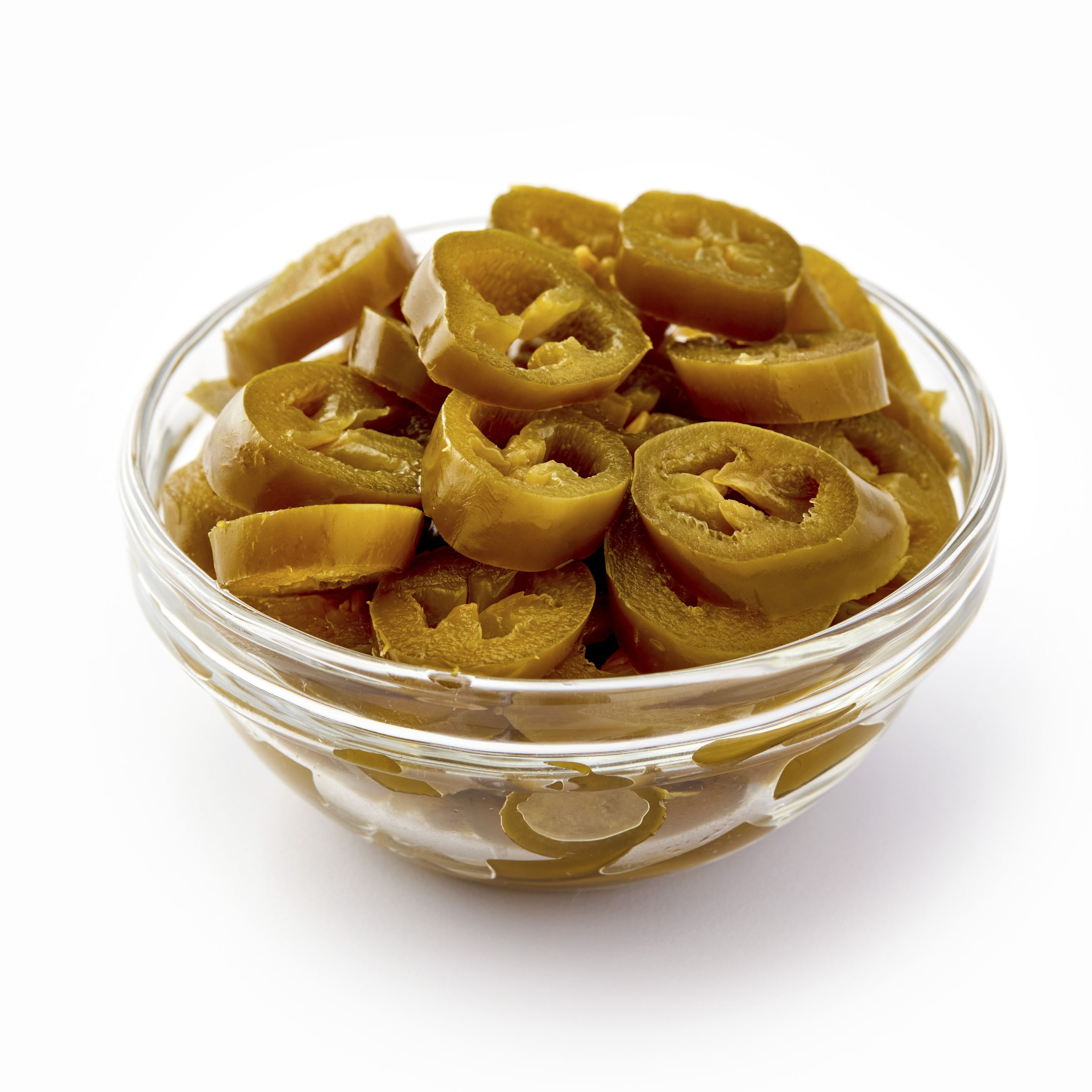  Out of Packaging Old El Paso Mexican Condiments Bulk Sliced Jalapeno Peppers 4/106 OZ