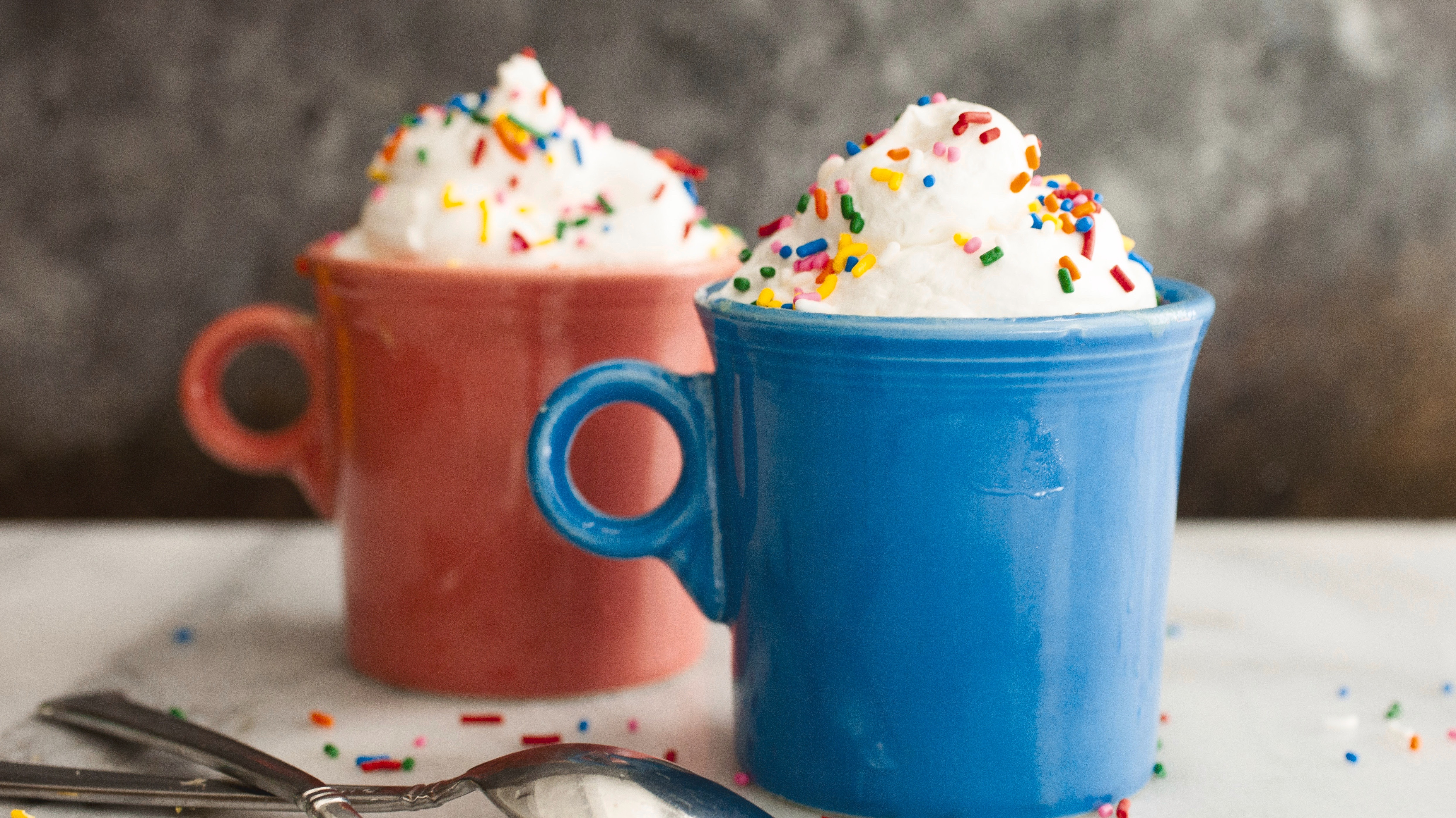 1-2-3 Mug Cake: A Single-Serving Dessert in a Cup | Recipe | Single serve  desserts, Mug cake, Cake mix