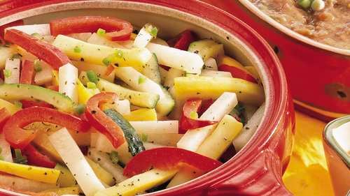 Easy Mexican Side Dishes to Make with McCormick® Mayonesa