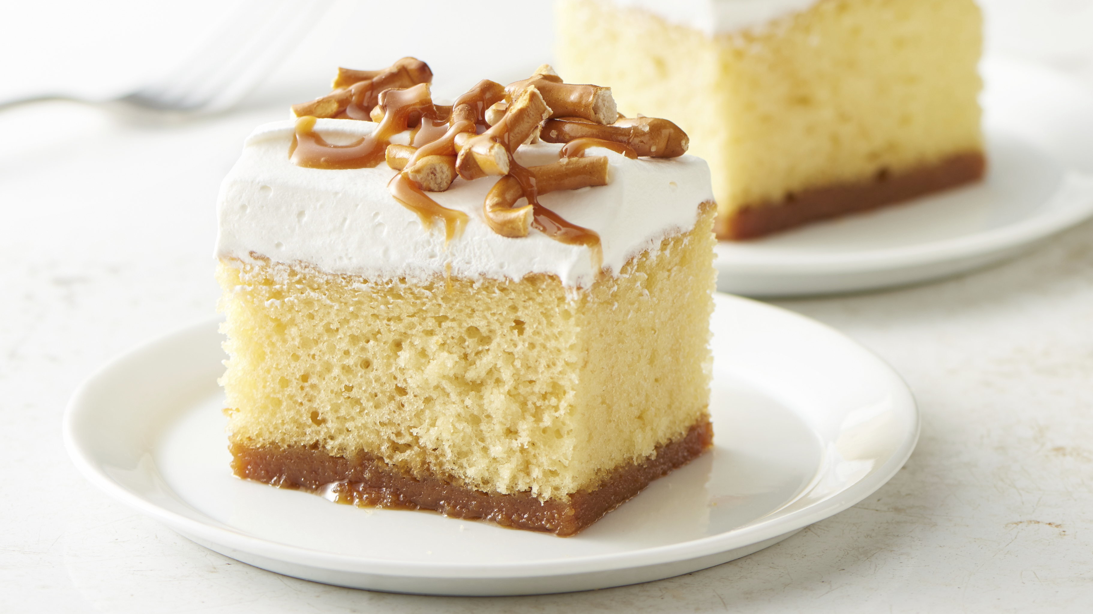 Butterscotch Cake - Stephanie's Sweet Treats | Recipe | Butterscotch cake,  Homemade cake recipes, Cake recipes