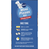 Pillsbury™ Mini Pizzas Kit - Left