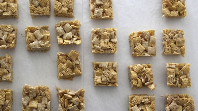 Kettle Style Chex®Treats