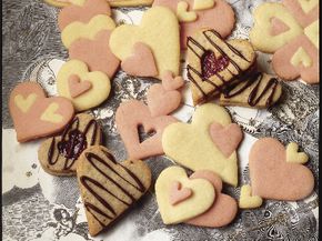 The Ultimate Valentine's Day Cookie | Gold Medal Flour US