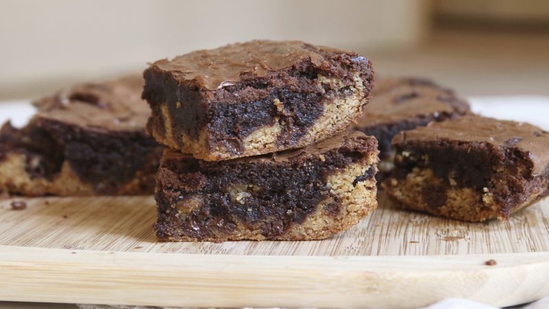 brownies – Make It and Bake It with Beth